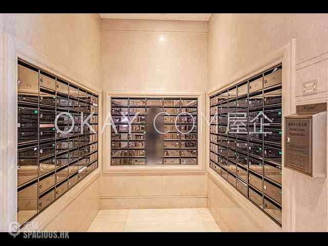 Tai Hang - The Legend 26