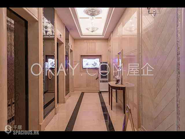Tai Hang - The Legend 27