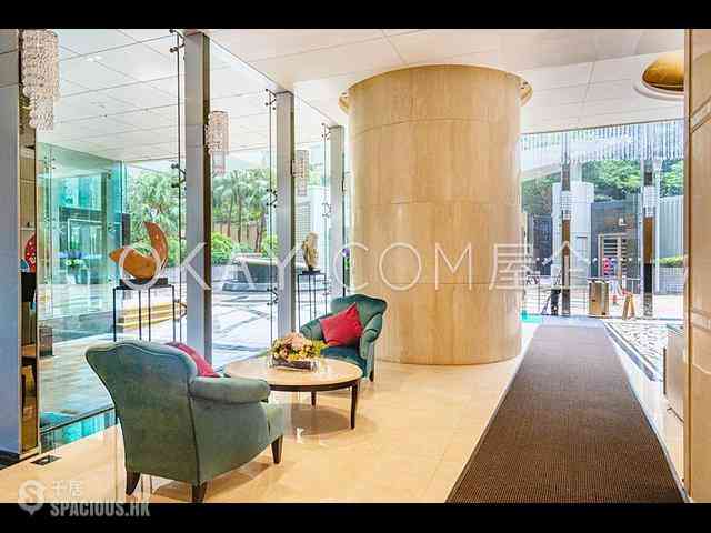 Tai Hang - The Legend 28