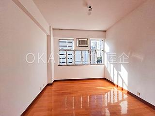 Tai Hang - Lee Hang Court 03