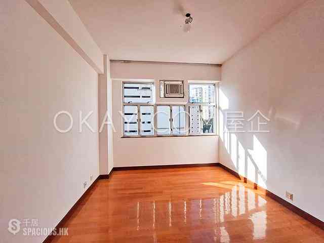 Tai Hang - Lee Hang Court 03