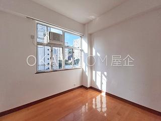 Tai Hang - Lee Hang Court 06