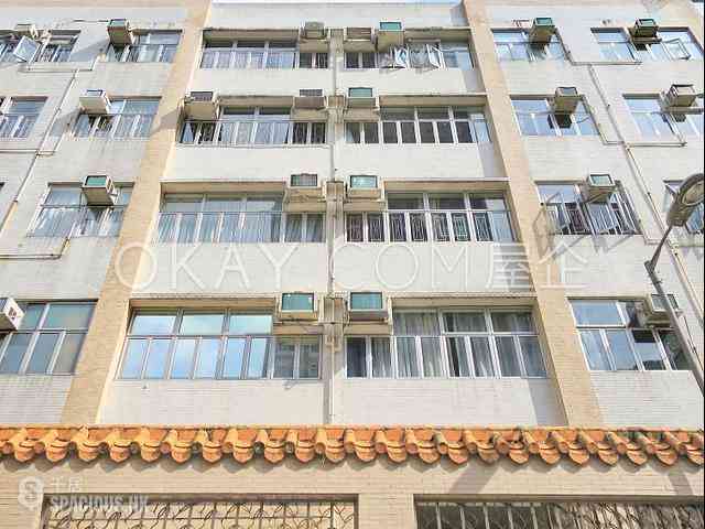 Tai Hang - Lee Hang Court 09