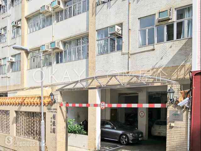 Tai Hang - Lee Hang Court 10