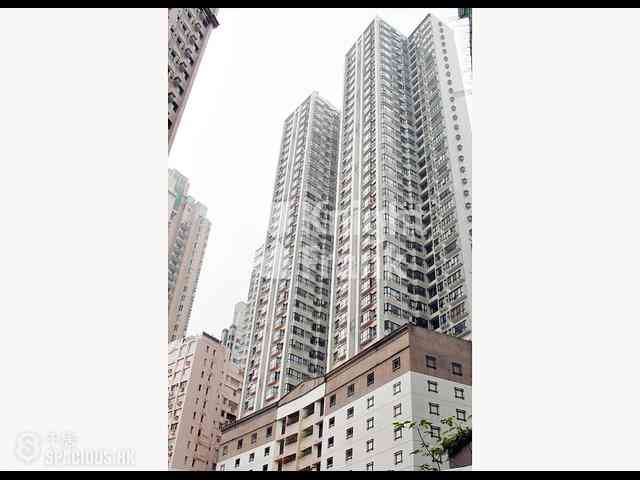 Mid Levels Central - Vantage Park 01