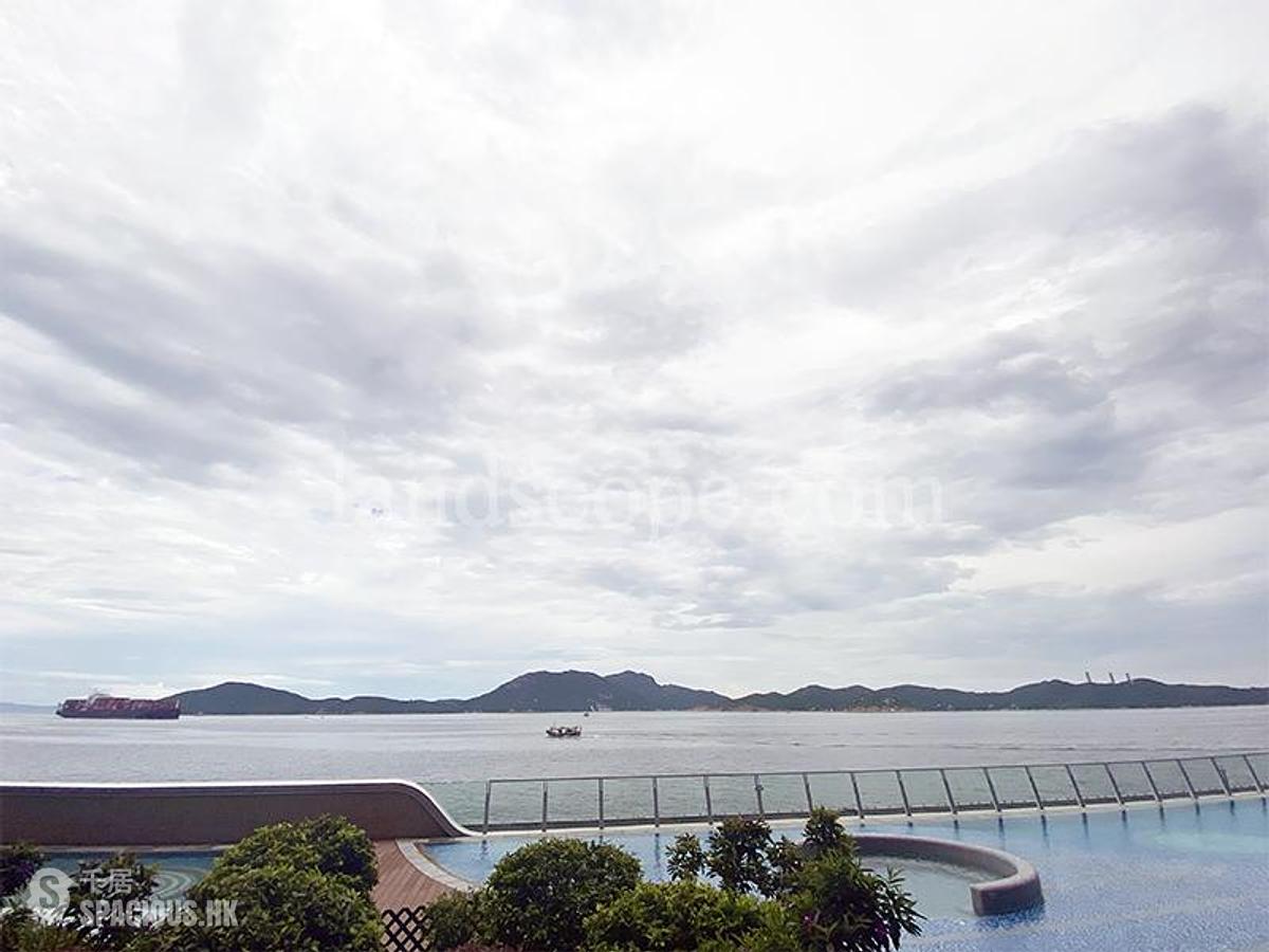 Ap Lei Chau - The Corniche 01