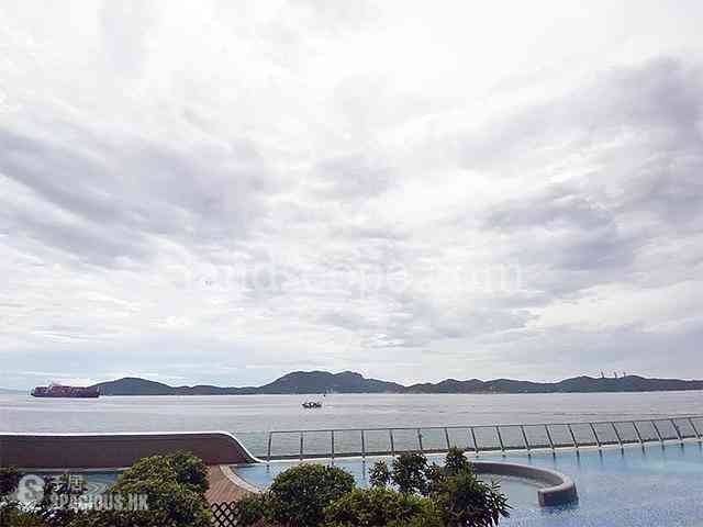 Ap Lei Chau - The Corniche 01