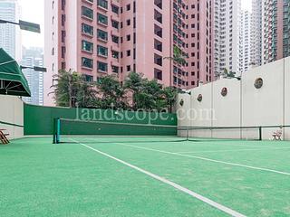 Mid Levels Central - Dynasty Court 09