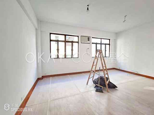 Tai Hang - 5, Wang Fung Terrace 01