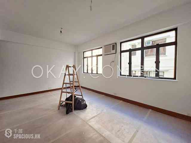 Tai Hang - 5, Wang Fung Terrace 02