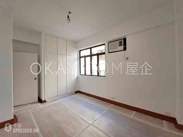 Tai Hang - 5, Wang Fung Terrace 04