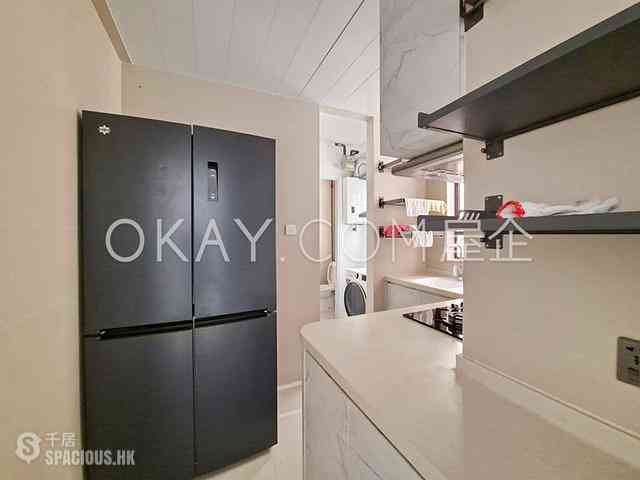 Tai Hang - 5, Wang Fung Terrace 06