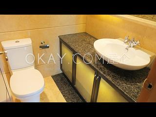 West Kowloon - The Arch Sun Tower (Block 1A) 05