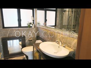 West Kowloon - The Arch Sun Tower (Block 1A) 06