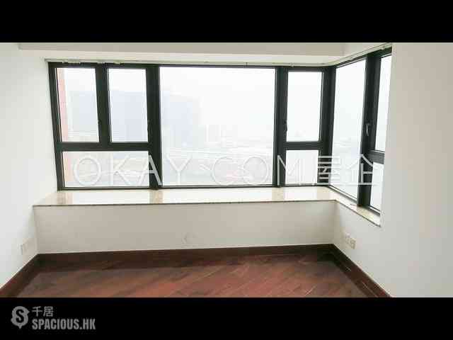 West Kowloon - The Arch Sun Tower (Block 1A) 07