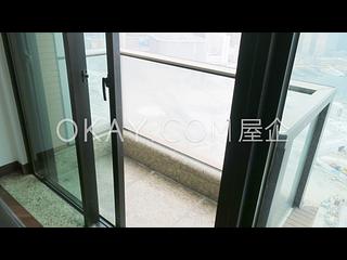 West Kowloon - The Arch Sun Tower (Block 1A) 09