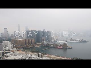 West Kowloon - The Arch Sun Tower (Block 1A) 10