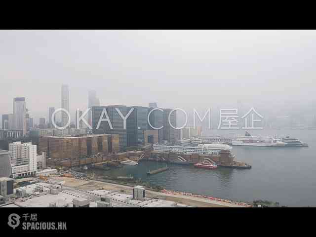 West Kowloon - The Arch Sun Tower (Block 1A) 10