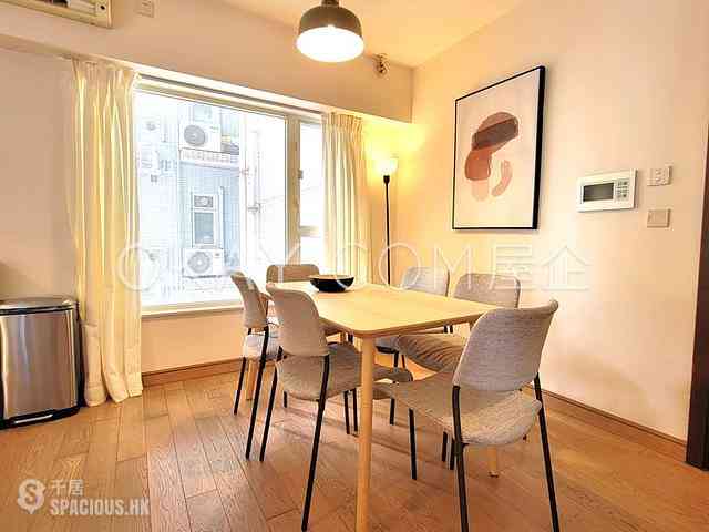 Soho - Centrestage 02