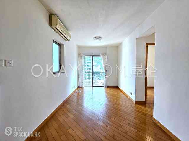 Wan Chai - The Zenith 01