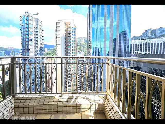 Wan Chai - The Zenith 07