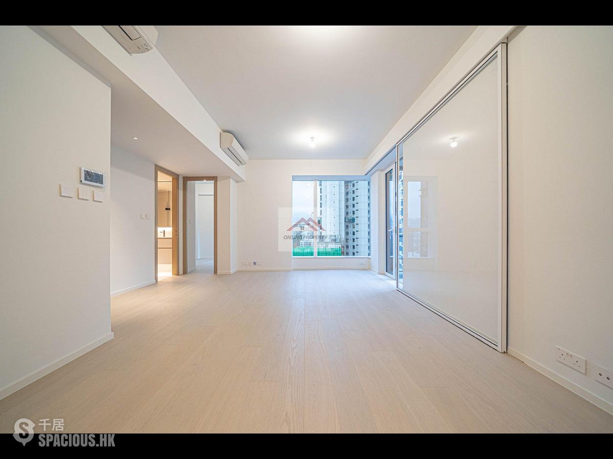 Wan Chai - 33 Kennedy Road 01