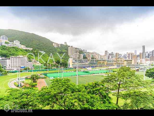 Happy Valley - Champion Court (Building) 01
