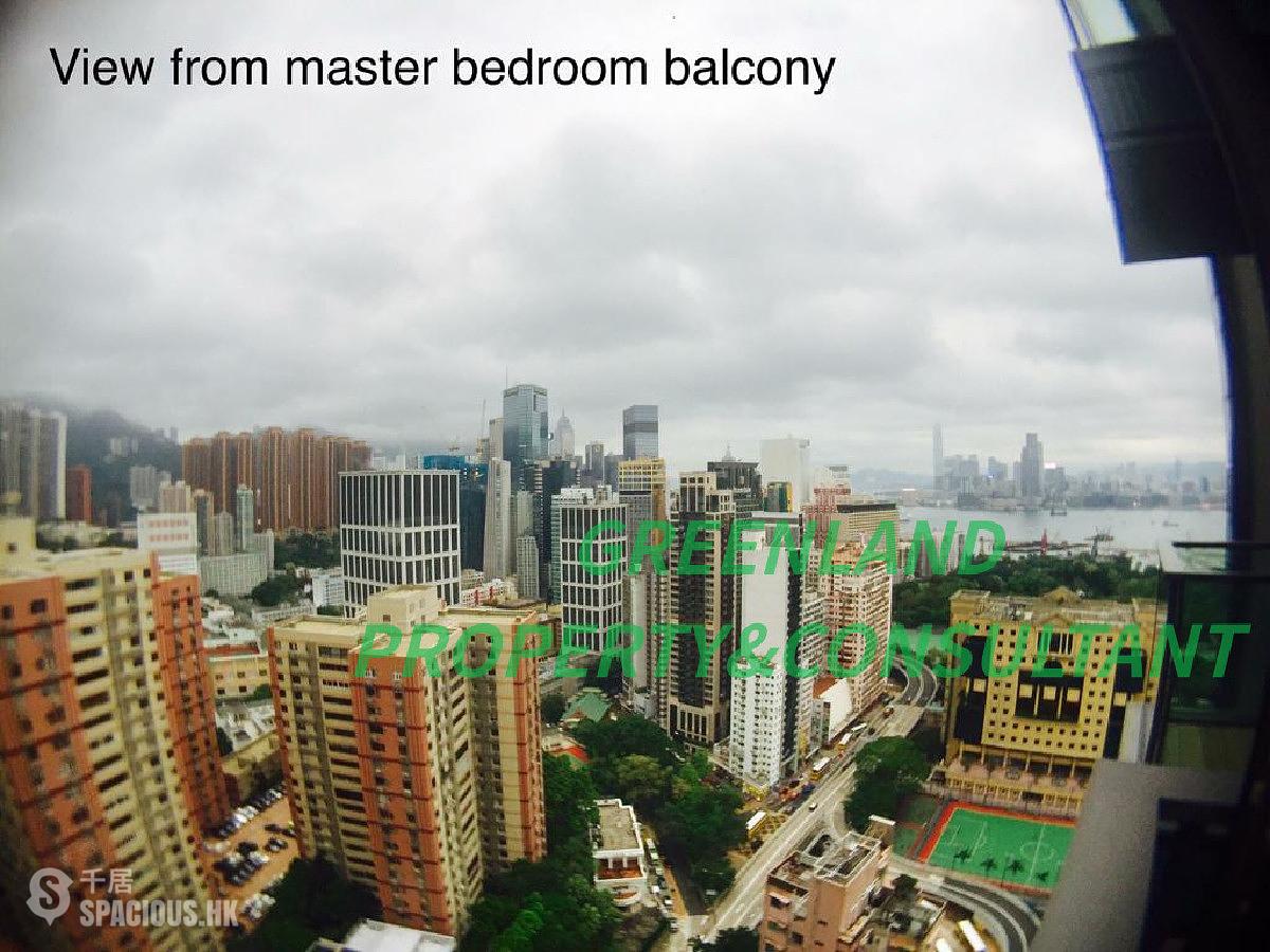 Causeway Bay - Jones Hive 01