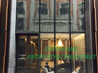 Causeway Bay - Jones Hive 10
