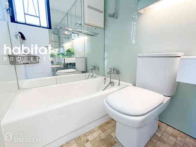 Sai Ying Pun - Richsun Garden 10