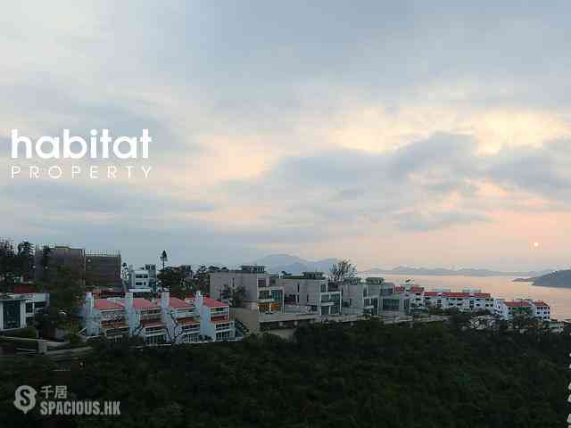 Repulse Bay - Grand Garden 05