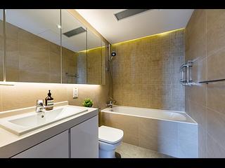 The Peak - Highlands 09