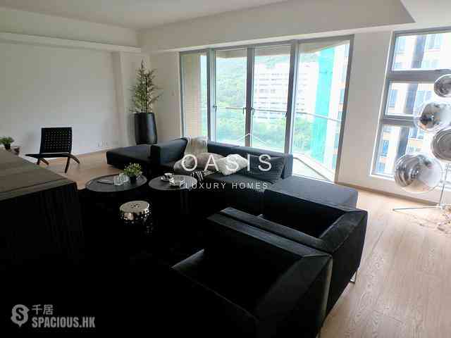 Deep Water Bay - The Carmina (Carmina Place) 01