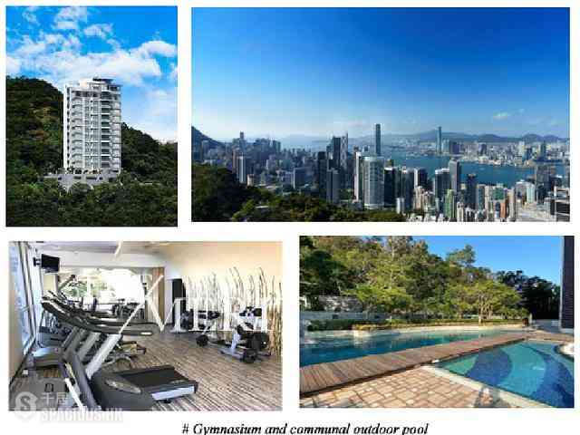 The Peak - Interocean Court 01