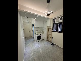 Mong Kok - 121, Tung Choi Street 10