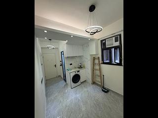 Mong Kok - 121, Tung Choi Street 13