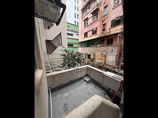 Mong Kok - 121, Tung Choi Street 16