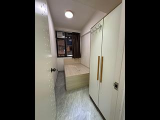 Mong Kok - 122, Tung Choi Street 02