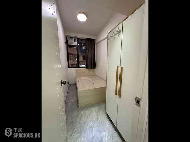 Mong Kok - 122, Tung Choi Street 02