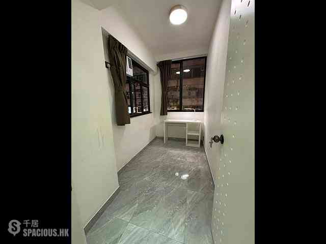 Mong Kok - 122, Tung Choi Street 03