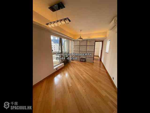 Tai Kok Tsui - I-Home 01