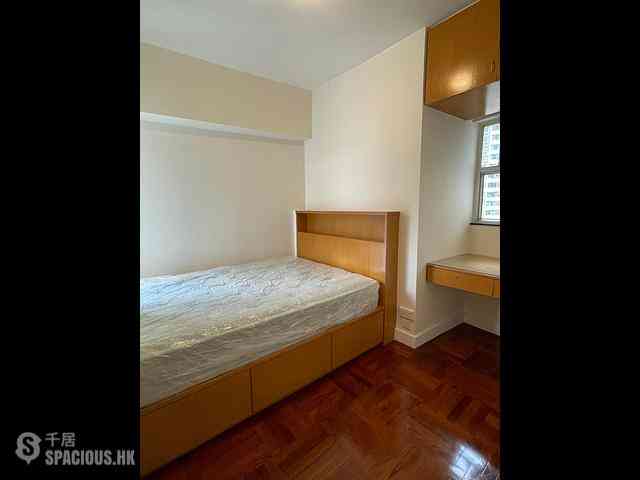 Wan Chai - Manrich Court 03