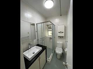 Wan Chai - Manrich Court 04