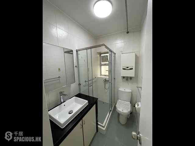 Wan Chai - Manrich Court 04