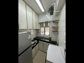 Wan Chai - Manrich Court 05