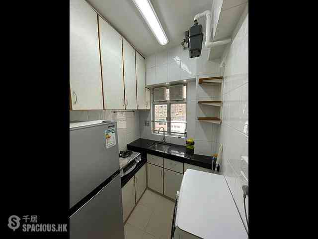 Wan Chai - Manrich Court 05