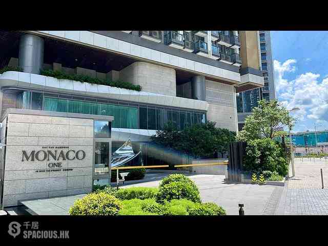 Kai Tak - Monaco One Phase 2 Monaco Marine Tower 1B 02