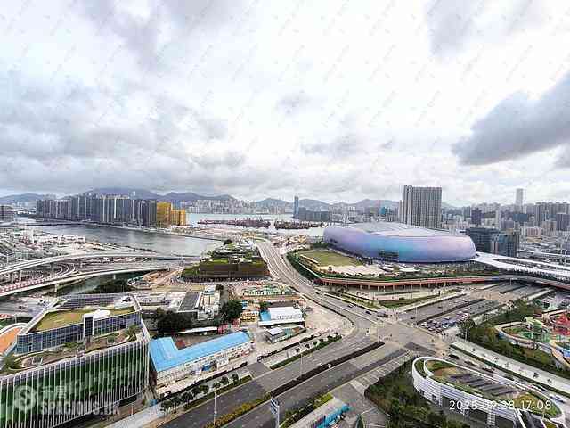Kai Tak - Monaco One Phase 2 Monaco Marine Tower 1B 05