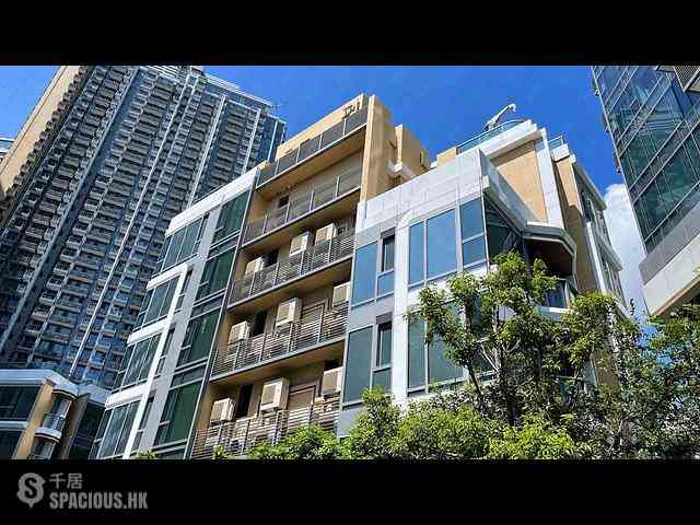 Kai Tak - Monaco One Phase 2 Monaco Marine Tower 1B 13