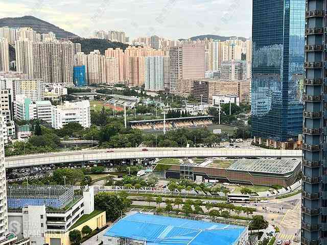 Kai Tak - Victoria Skye Ocean Waves Tower 3 02